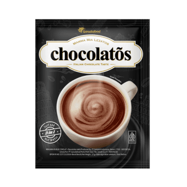 chocolatos drink dark